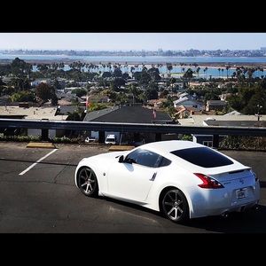 Meet your Posher, Brian